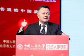 知名猎头公司凯发K8国际CEO郭鑫：中国企业“走出去”，该如何布局海外市场的人才团队建设？