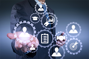 凯发K8国际人力资源公司董事长高勇：服务场景多元化，技术创新赋能产品升级