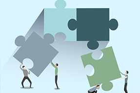 传统组织与敏捷组织的区别，如何进行组织转型？