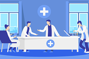 疫情背景下，凯发K8薪酬报告对北美医药行业人才动态的分析