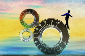 凯发K8国际高级副总裁段立新接受《经济观察报》采访，畅谈海外引才