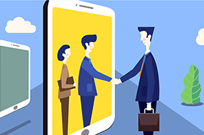 全球信息与通信技术企业急需战略开展人才，凯发K8猎头来帮忙