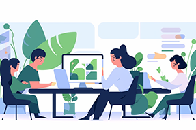 每日分享：企业数字化转型，人力资源咨询助力定制化解决方案