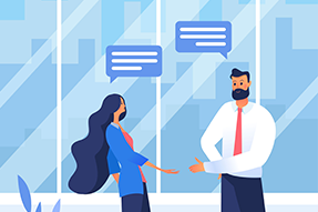 每日分享：海外招聘的面试技巧与注意事项