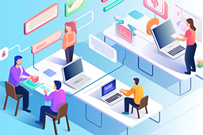 每日分享：灵活用工，降本增效又能保证生成的最佳选择