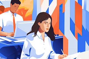 每日分享：人力资源服务公司在人才测评和培训中的作用