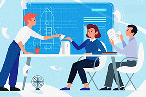 每日分享：解锁高效人力资源管理，深入探究人事外包之道