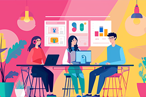 每日分享：猎头招聘，精准挖掘顶尖人才