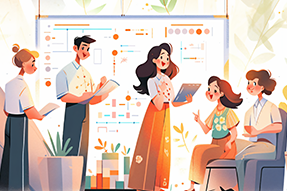 每日分享：创新模式下的现代人力资源服务解析