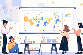 每日分享：创新人力资源SaaS解决方案，提升企业人力资源管理效率