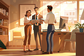 每日分享：创新招聘解决方案，突破传统招聘困境