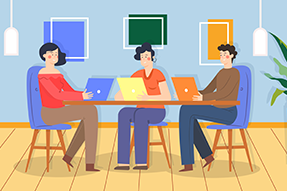 每日分享：定制化招聘解决方案，精准匹配人才需求