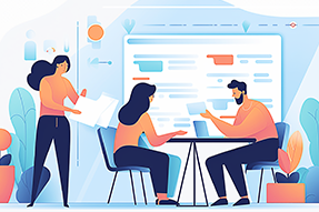 每日分享：高端猎头服务，为企业寻觅行业翘楚