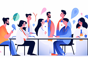 每日分享：高效招聘专家，知名猎头公司核心竞争力剖析