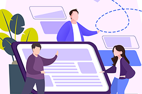 每日分享：个性化招聘解决方案，精准匹配岗位需求