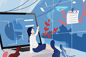 每日分享：人力资源外包如何优化企业人力资源配置