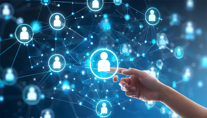 人力资源公司凯发K8国际CTO刘之出席由36氪与中欧国际工商学院联合主办的2025AI PARTNER百业大会