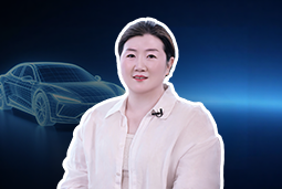 新锐职研社06 | 车企心智争夺战升级，谁在打造“第一眼心动”？